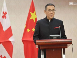 ჭოუ ციენი