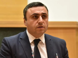  დავით მათიკაშვილი