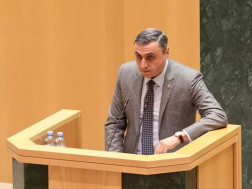  დავით მათიკაშვილი