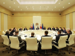 საკოორდინაციო კომისი