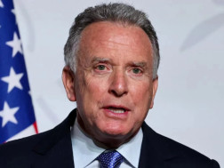 უიტკოფმა განაცხადა