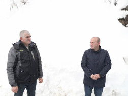 ხულოს მუნიციპალიტეტი