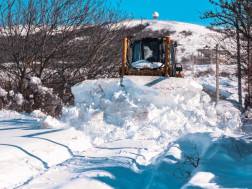 გარდაბნის მაღალმთიან სოფლებში