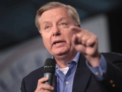 სენატორი ლინდსი