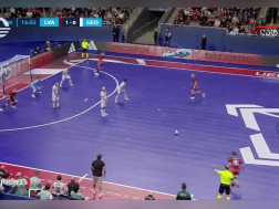 ფუტსალის ეროვნული ნაკრები ფუტსალის ეროვნული ნაკრები