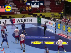  ხელბურთელთა ნაკრები