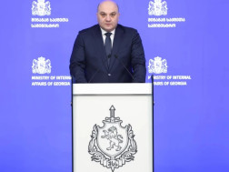 ლექსანდრე დარახველიძე