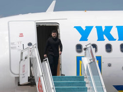 ზელენსკ