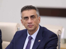 გიორგი კახიანი