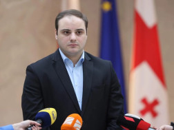 ლევან ჟორჟოლიანი ლევან ჟორჟოლიანი