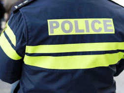 პოლიცია პატრული პოლიცია პატრული