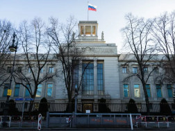 გერმანიის მთავრობა გერმანიის მთავრობა