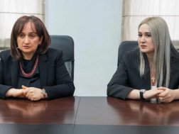 აჭარის განათლებისა და სპორტის მინისტ აჭარის განათლებისა და სპორტის მინისტ