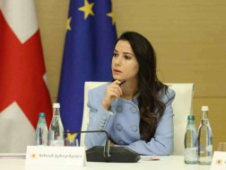 მარიამ ქვრივიშვილი