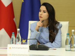 მარიამ ქვრივიშვილი