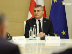 მამუკა მდინარაძე