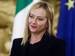 იტალიის პრემიერ-მინისტრი იტალიის პრემიერ-მინისტრი