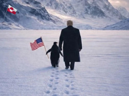 დონალდ ტრამპი დონალდ ტრამპი