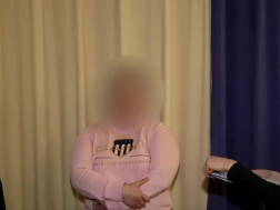 ბათუმში დააკავეს ქალი, რომელმაც მასთან არარეგისტრირებულ ქორწინებაში მყოფი კაცი დანით დაჭრა ბათუმში დააკავეს ქალი, რომელმაც მასთან არარეგისტრირებულ ქორწინებაში მყოფი კაცი დანით დაჭრა