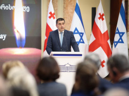 შალვა პაპუაშვილი შალვა პაპუაშვილი