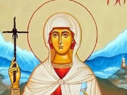  წმინდა ნინო