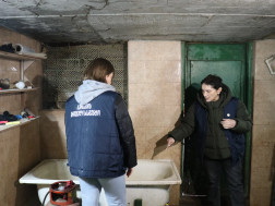 ცხოველთა არალეგალური სასაკლაო გამოავლინა ცხოველთა არალეგალური სასაკლაო გამოავლინა