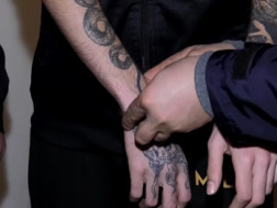 3 მოქალაქე დააკავა 3 მოქალაქე დააკავა