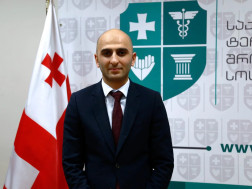 ილია ღუდუშაური