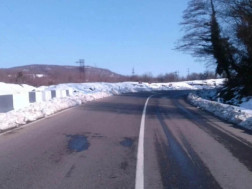 მოძრაობა აღდგა