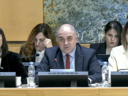 გენერალური პროკურორის მოადგილე გენერალური პროკურორის მოადგილე