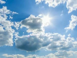 უნალექო ამინდი