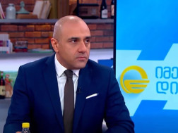 112-ის დირექტორი