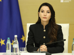 მარიამ ქვრივიშვილი