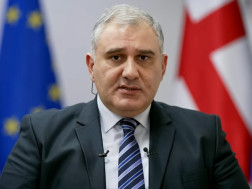 მიხეილ სარჯველაძე