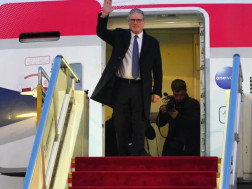 დიდი ბრიტანეთის პრემიერ-მინისტრი