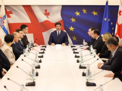 კახა კალაძე  