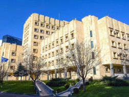 პროკურატურა  