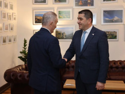 შალვა პაპუაშვილი შალვა პაპუაშვილი