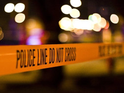 ყვითელი ლენტი ყვითელი ლენტი