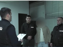 დაკავებულია 4 პირი 