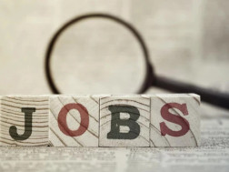 უმუშევრობის მაჩვენებელი