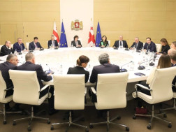 სამთავრობო საკოორდინაცი სამთავრობო საკოორდინაცი