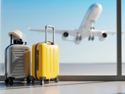 უცხოელმა ვიზიტორებმა საქართველოში