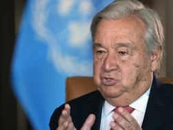 ანტონიო გუტერეში ანტონიო გუტერეში