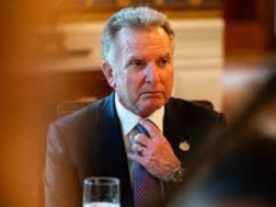 სტივ უიტკოფი სტივ უიტკოფი