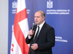 გივი მიქანაძე