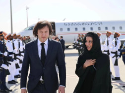 ირაკლი კობახიძე