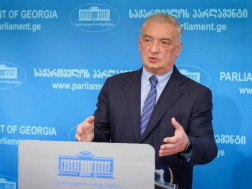 გია ვოლსკი გია ვოლსკი