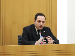 გიორგი გაბუნია გიორგი გაბუნია