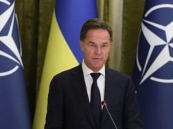 უკრაინელი დეპუტატები